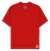 Camiseta Basic A Origem Vermelha na internet