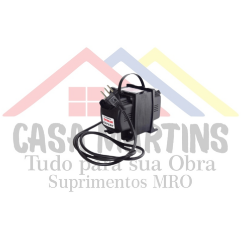 AUTO TRANSFORMADOR 2000VA EXPERT UNIVERSAL COM TERMISTOR FIOLUX