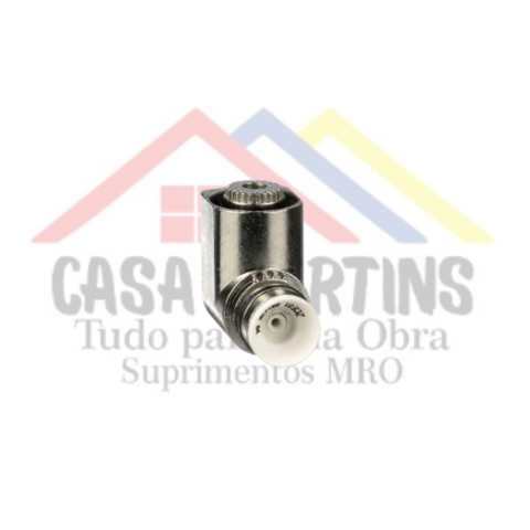 CABEÇOTE FIM DE CURSO COM MOVIMENTO ANGULAR SEM HASTE ZCE01 SCHNEIDER ZCKD15 SCHNEIDER