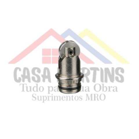 CABEÇOTE FIM DE CURSO COM PISTÃO COM ROLDANA AÇO ZCE02 SCHNEIDER