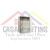 CAIXA DE SOBREPOR PVC 390X310X187MM IP56 TRANSPARENTE LIGHT STECK