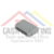 CONECTOR GELBOX 4MM CINZA TAMANHO 2 207-1332 WAGO