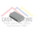CONECTOR GELBOX 4MM CINZA TAMANHO 3 207-1333 WAGO