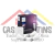 KIT 3 PHILIPS HUE STARTER LÂMPADAS 9W 220V A60 E27 COM CENTRAL DE CONTROLE BRIDGE INTELIGENTE WIFI E BLUETOOTH PHILIPS