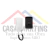 KIT PORTEIRO ELETRÔNICO RESIDENCIAL IPR1010 BRANCO INTELBRAS