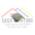 PLUG 2P 10A 250V PB CINZA SAIDA LATERAL PIAL