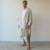 Caftan Francisca Cânhamo Original