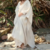 Caftan Francisca Cânhamo Original - loja online