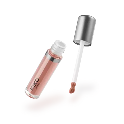 Batom Lasting Matte Veil - Kiko Milano