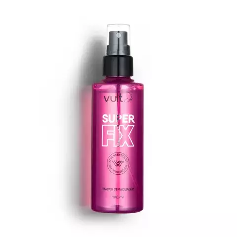 Fixador de maquiagem Super Fix - Vult - comprar online