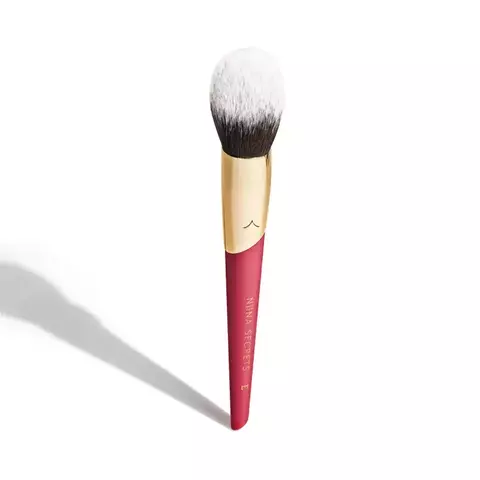 Píncel para Blush - Niina Secrets by Eudora