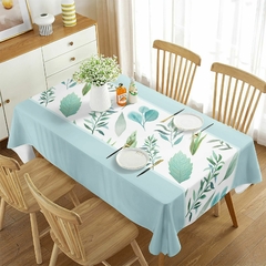 MANTEL TROPICAL ANTIHUMEDAD - tienda online