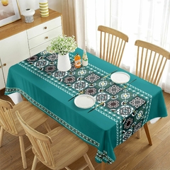 MANTEL TROPICAL ANTIHUMEDAD - comprar online