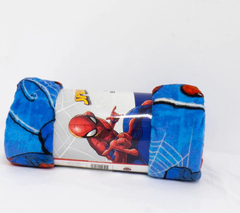 MANTA INFANTIL PIÑATA / Hombre Araña - comprar online