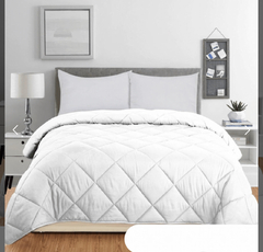 ACOLCHADO CORDERITO LOVE & HOME