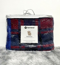 FRAZADA POLAR - tienda online