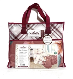 SÁBANA CASATEX 2600 HILOS - comprar online