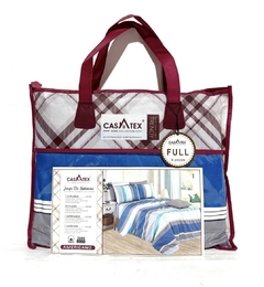 SÁBANA CASATEX 2600 HILOS - tienda online