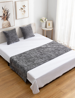PIECERA + 2 FUNDAS DE ALMOHADONES - comprar online