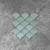 FISH SCALE VERDE AGUA - comprar online