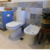 Bidet 3 Agujeros Varese - comprar online