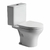 Combo Inodoro Largo Veneto Ferum + Deposito Dual Veneto Ferum + Tapa Asiento C.Suave UF - comprar online
