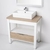 Vanitory Oak 80cm - comprar online
