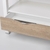 Vanitory Oak 80cm en internet