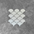 FISH SCALE BLANCO - comprar online