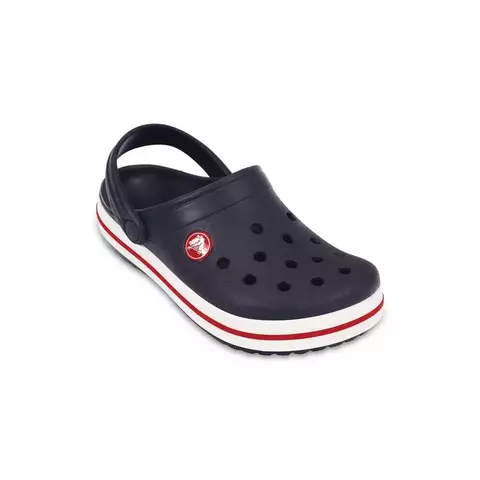 Calçado Crocband Navy