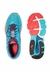Tênis Mizuno Wave Elevation 2 Feminino - Azul/Rosa - Viccari Esportes