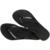 Chinelos Sandálias Havaianas Slim Brasil FC Preto 7011259 - Viccari Esportes