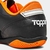 Tênis Futsal Topper Top Titanium X - comprar online