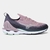 Tênis Mizuno Wave Laser Feminino - Lavanda/Uva