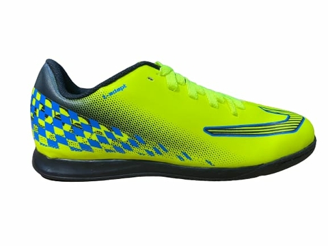 Tênis Topper Futsal Top Strike III