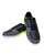 Chuteira Umbro Pro Challenge Uptake Preto-Verde-Branco na internet
