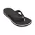 Calçado Crocband Flip Black 11033