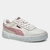 Tênis Puma Carina L BDP - Pastel Parchment - comprar online
