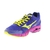 Tênis Mizuno Wave Prorunner 17 Feminino - Azul/Rosa/Amarelo na internet