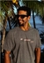 Camiseta Oceano Relevo Polygiene