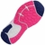 Tênis New Balance Evoz V2 - Feminino Laranja/Branco/Rosa - Viccari Esportes