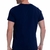 Camiseta Columbia Basica Bordado Azul Marinho - comprar online