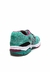 Tênis Mizuno Legend 4 P Feminino - Verde/Rosa na internet