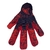 Luva Goleiro Three Stars Life - Profissional - Viccari Esportes