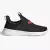 Tênis Adidas Puremotion Adapt Feminino - Preto/Laranja