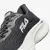 Tênis Fila Racer Speedzone Masculino Preto/ Bege/ Cinza - comprar online