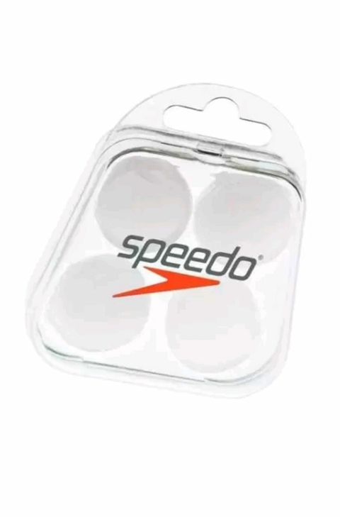 Protetores de Ouvido Speedo Soft Earplug