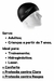 Touca speedo Massage Cap - comprar online