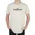 Camiseta Columbia Elevated High Bege Dark Stone