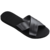 Chinelos Sandálias Havaianas Aqua Metallic FC Preto 7016736 - comprar online